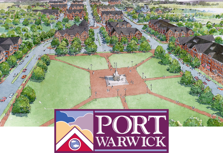 Port Warwick